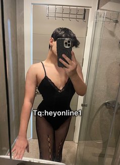 Siena New Boy🥰🇹🇷 - Male escort in İstanbul Photo 2 of 8