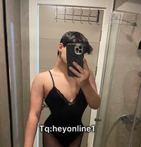 Siena New Boy🥰🇹🇷 - Male escort in İstanbul