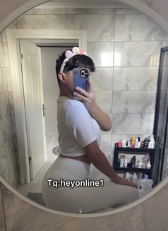 Siena New Boy🥰🇹🇷 - Male escort in İstanbul Photo 3 of 8