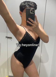 Siena New Boy🥰🇹🇷 - Male escort in İstanbul Photo 8 of 8