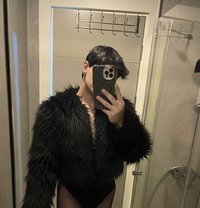 Siena New Boy🥰🇹🇷 - Male escort in İstanbul