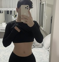 Siena New Boy🥰🇹🇷 - Male escort in İstanbul