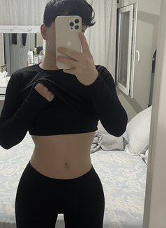 Siena New Boy🥰🇹🇷 - Male escort in İstanbul Photo 3 of 9