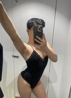 Siena New Boy🥰🇹🇷 - Male escort in İstanbul Photo 8 of 9