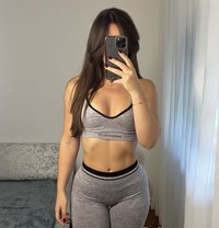 Sienna - escort in Malmö