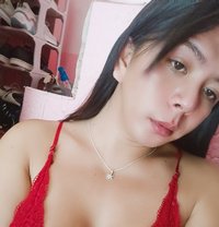 Sienna - Transsexual escort in Taipei