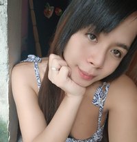 Sienna - Transsexual escort in Taipei