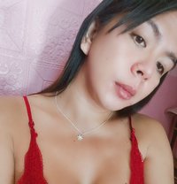 Sienna - Transsexual escort in Taipei