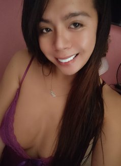 Sienna - Transsexual escort in Taipei Photo 5 of 8