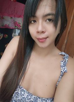 Sienna - Transsexual escort in Taipei Photo 8 of 8