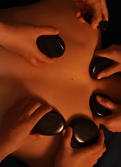 🦋Sienna & Myfriend☘️strapon☘️lessbian🦋 - escort in Dubai Photo 11 of 13