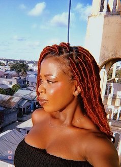 Sienna Rose - puta in Mombasa Photo 1 of 3