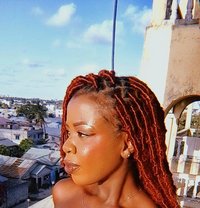 Sienna Rose - puta in Mombasa