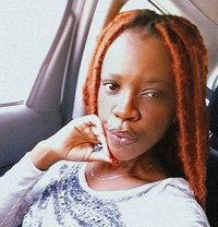 Sienna Rose - puta in Mombasa