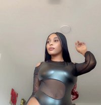 Sienna - escort in Kuala Lumpur