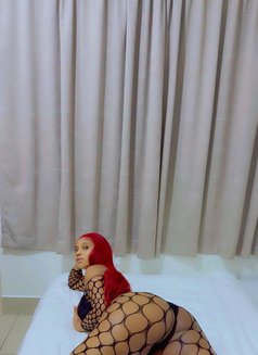 Sienna - escort in Kuala Lumpur Photo 9 of 9