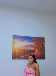 Sienna - escort in Kuala Lumpur Photo 8 of 11