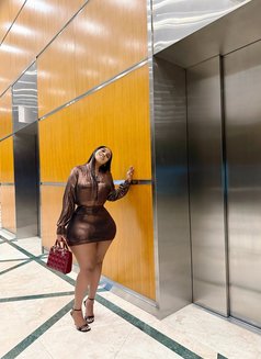 Sienna - escort in Kuala Lumpur Photo 11 of 11