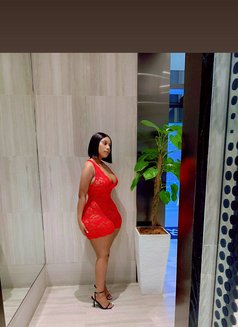 Sienna - escort in Guangzhou Photo 12 of 12