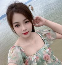 Sienna - escort in Singapore