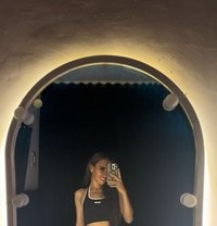 Sierra - Transsexual escort in Bali