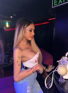 SIERRA LU 🦋 - Acompañantes transexual in Angeles City Photo 2 of 30