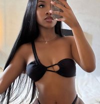 Sierra OWO Nuru GFE Massage - escort in Dubai
