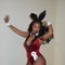 Sierra OWO Nuru GFE Massage - puta in Dubai