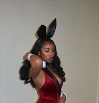 Sierra OWO Nuru GFE Massage - escort in Dubai