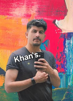 Sifat Khan - Male escort in Islamabad Photo 1 of 3