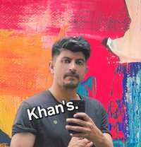 Sifat Khan - Male escort in Islamabad