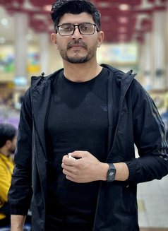 Sifat Khan - Male escort in Islamabad Photo 2 of 3