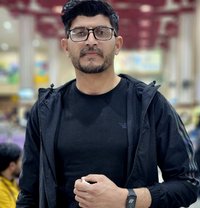 Sifat Khan - Male escort in Islamabad