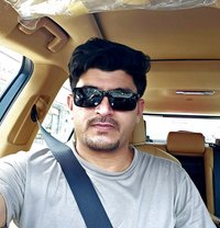 Sifat Khan - Acompañantes masculino in Islamabad