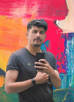 Sifat Khan - Acompañantes masculino in Islamabad Photo 4 of 4