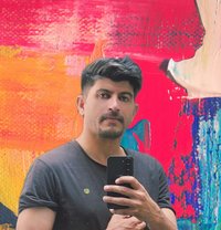Sifat Khan - Male escort in Islamabad