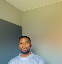 Sifiso Maluka - Male adult performer in Johannesburg