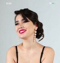 🧿Sifo Ra Kazah 19y🧿 - escort in Khobar