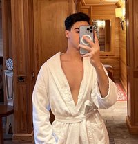 Sifo - Male escort in Muscat