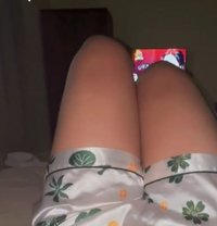 Sifo - Male escort in Muscat