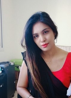 Sifra - escort in Chennai Photo 1 of 1