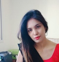 Sifra - escort in Chennai
