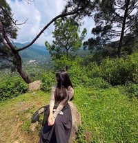 Sifraa Available for Meetup - escort in Pokhara
