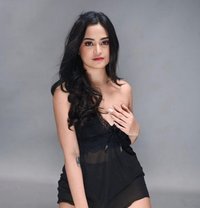 Sifraaa - escort in Kathmandu