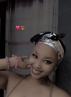 Siftvynx - escort in Nairobi Photo 1 of 3