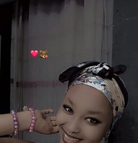 Siftvynx - escort in Nairobi