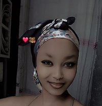 Siftvynx - escort in Nairobi