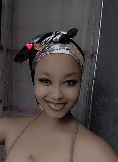 Siftvynx - escort in Nairobi Photo 2 of 3