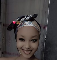 Siftvynx - escort in Nairobi