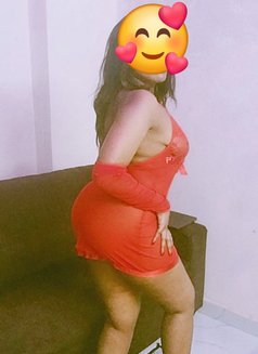 Signature Blowjob Captain (No free vc) - escort in Hyderabad Photo 7 of 7